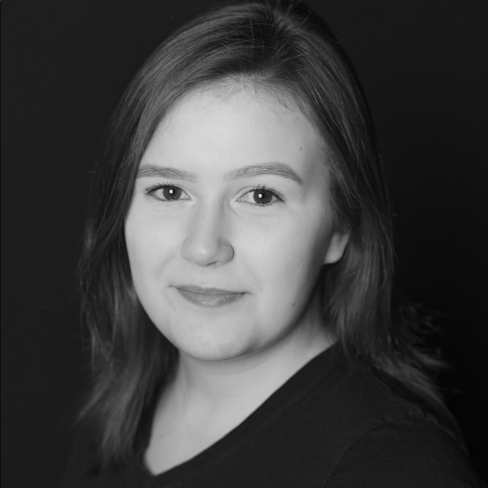 Meet your Posher, Becca